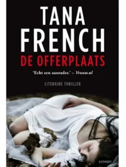 De offerplaats