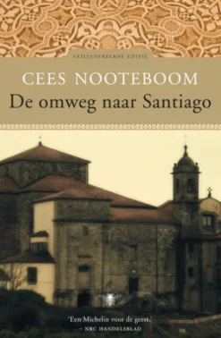 De omweg naar Santiago