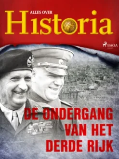 De ondergang van het Derde Rijk