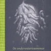 De onderwaterzwemmer