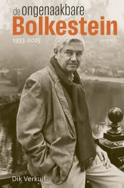 De Ongenaakbare Bolkestein