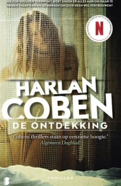 De ontdekking