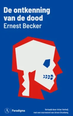 De ontkenning van de dood