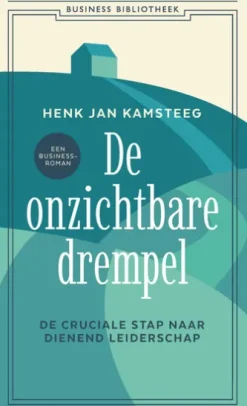 De onzichtbare drempel