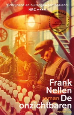 De onzichtbaren