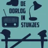 De oorlog in stukjes