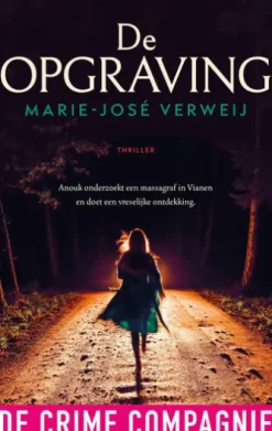 De opgraving