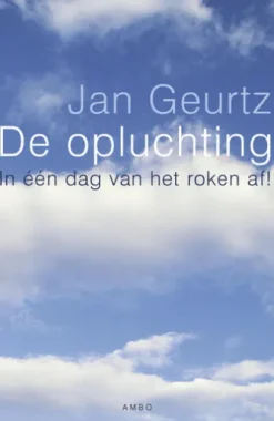 De opluchting