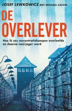 De overlever