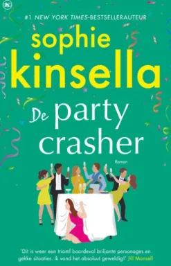 De partycrasher