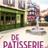 De patisserie