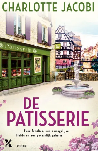 De patisserie