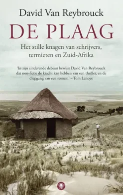 De plaag