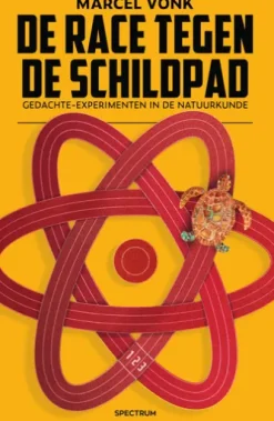 De race tegen de schildpad