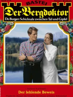 Der Bergdoktor 2178