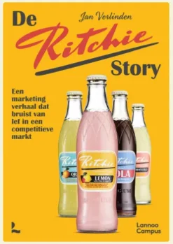 De Ritchie Story