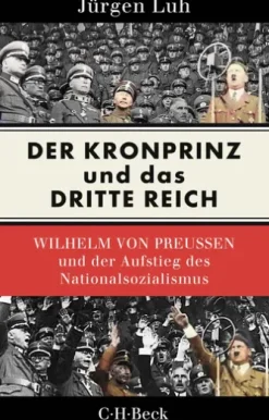 Der Kronprinz und das Dritte Reich