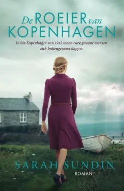 De roeier van Kopenhagen