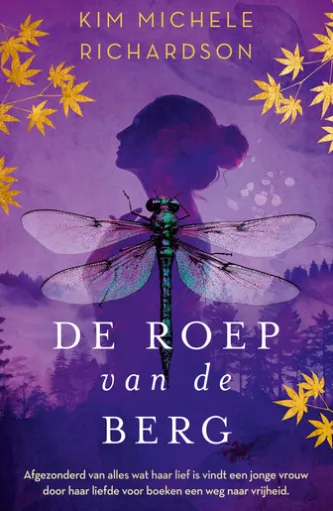 De roep van de berg