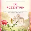 De rozentuin