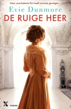 De ruige heer
