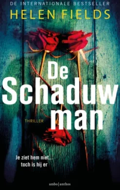 De schaduwman