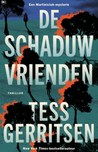 De schaduwvrienden