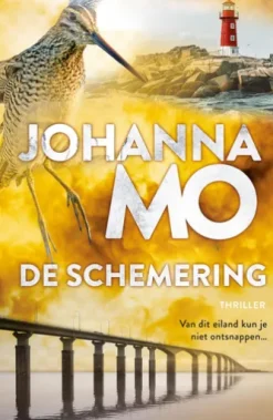 De schemering