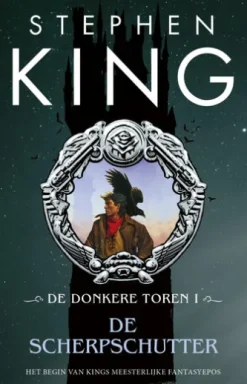 De scherpschutter