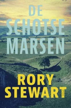 De schotse Marsen