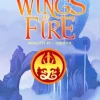 Deserter (Wings of Fire: Winglets #3)