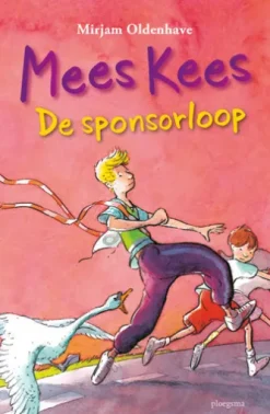 De sponsorloop