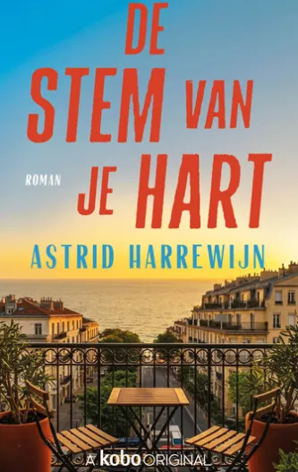 De stem van je hart