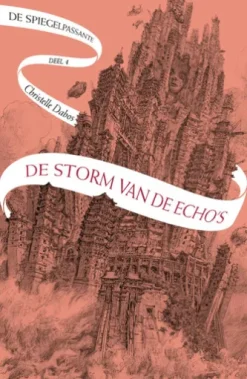 De storm van de echo's