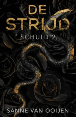 De Strijd