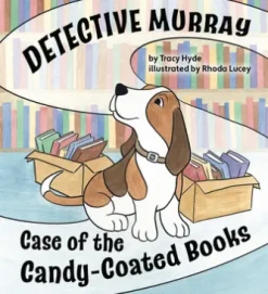 Detective Murray