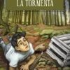 Detective Zack y el secreto en la tormenta