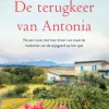 De terugkeer van Antonia