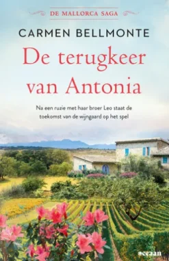 De terugkeer van Antonia