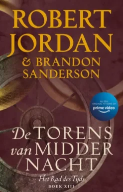 De torens van middernacht