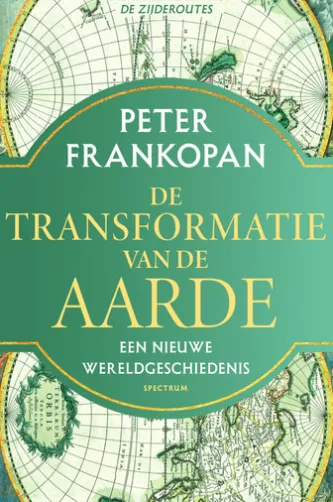 De transformatie van de aarde