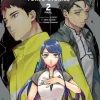 Detroit: Become Human -Tokyo Stories-, Vol. 2 (manga)