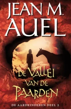 De vallei van de paarden De Vallei van de paarden