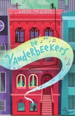 De Vanderbeekers