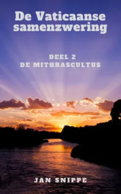 De Vaticaanse samenzwering; deel 2, De Mithrascultus