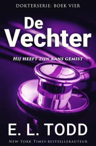 De vechter