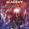 De veer van de valk