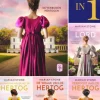 De verboden hertogen: De complete serie