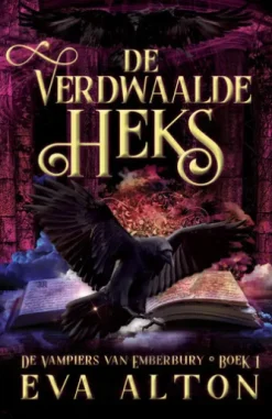 De Verdwaalde Heks