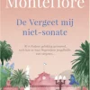 De Vergeet mij niet-sonate